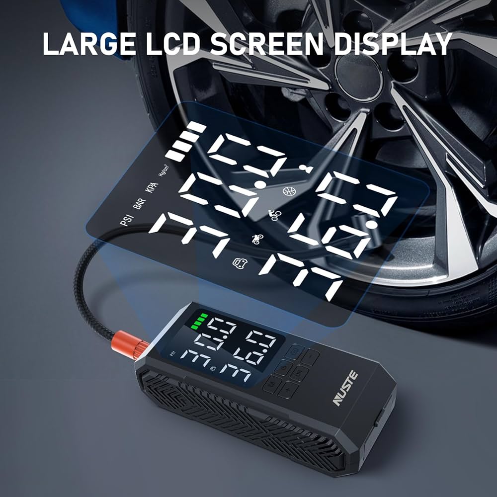 ✨即購入ok✨タイヤポンプ 車用 ポータブル 15PSI タイヤインフレーター ✨即購入ok✨タイヤポンプ 車用 ポータブル 15PSI タイヤ